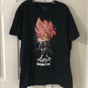 Dragon Ball Z Tee